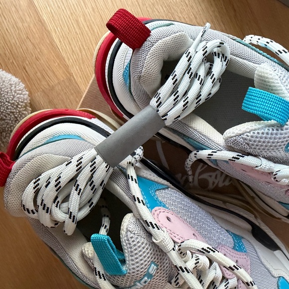 Balenciaga sneakers - Picture 9 of 9